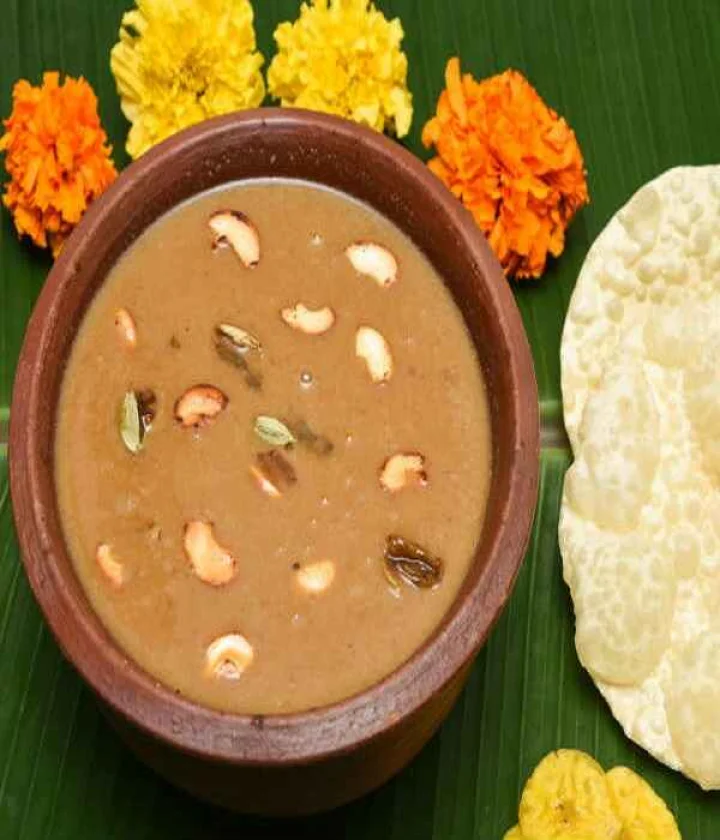 ಬಾಳೆಹಣ್ಣಿನ ಪಾಯಸ