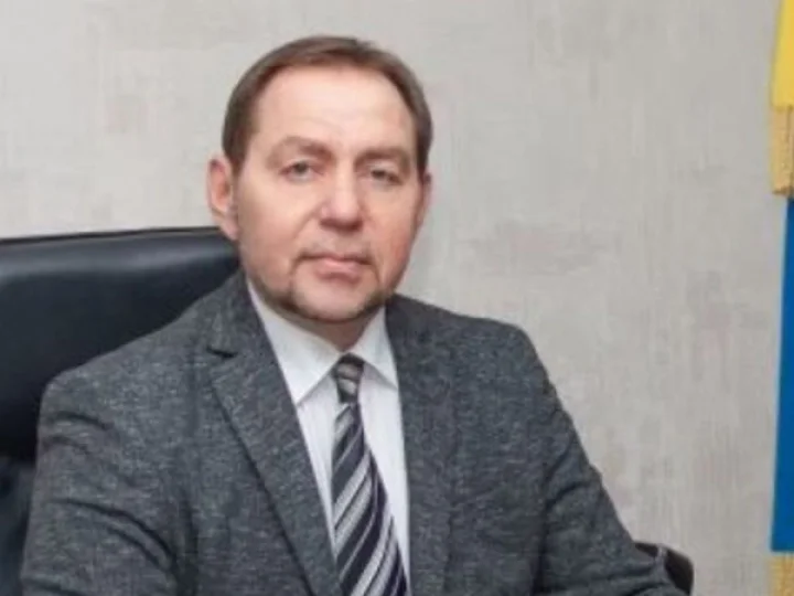 ಉಕ್ರೇನ್