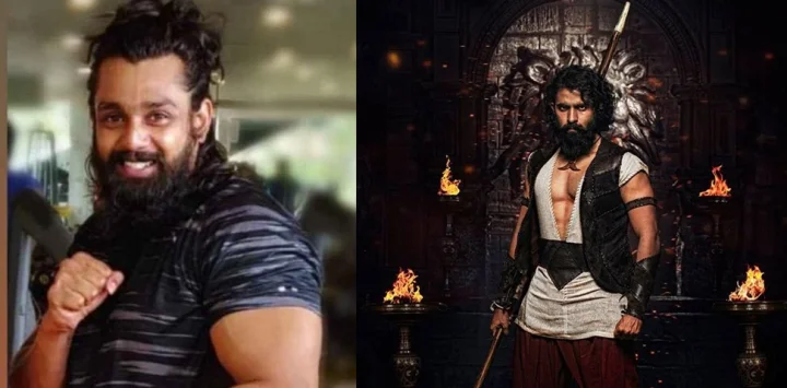 ಯುವರಾಜ್ ಕುಮಾರ್