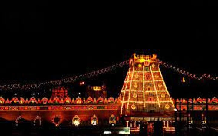 ತಿರುಪತಿ
