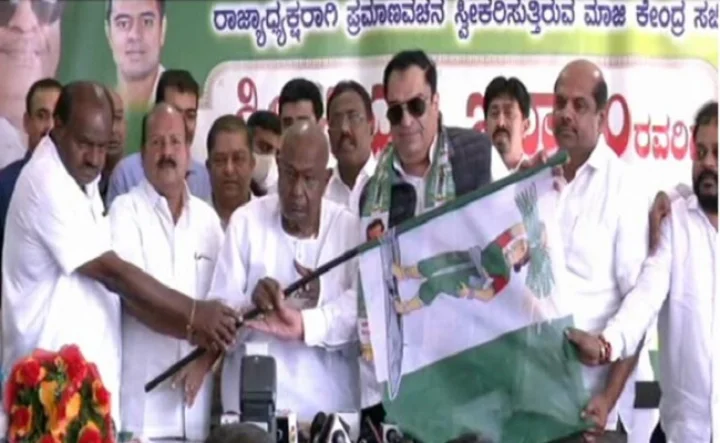 cm ibrahim jds state president  ಸಿಎಂ ಇಬ್ರಾಹಿಂ ಜೆಡಿಎಸ್‌ ರಾಜ್ಯಾಧ್ಯಕ್ಷ