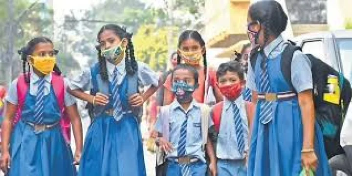 Govt school donation order withdrawn