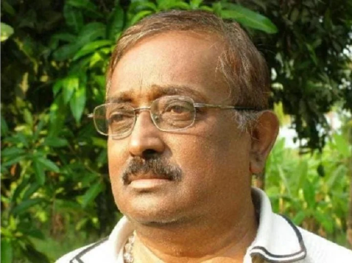 writer dc nagabhushan bengaluru ಬೆಂಗಳುರು ಡಿಸಿ ನಾಗಭೂಷಣ್ ಸಾಹಿತಿ