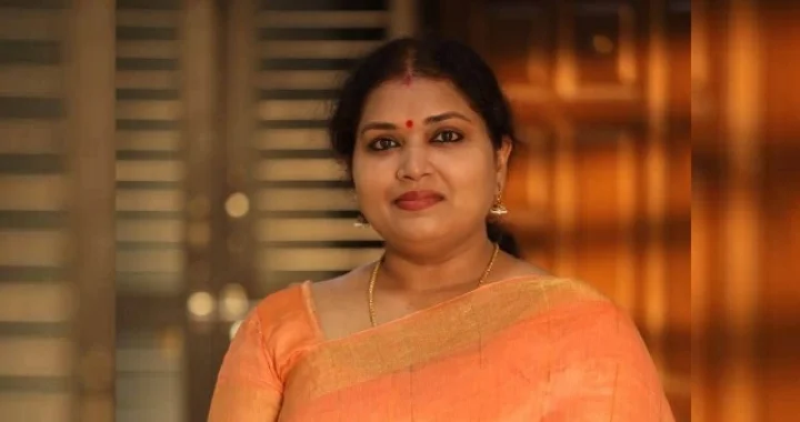 ಸಂಗೀತಾ ಸಜಿತ್