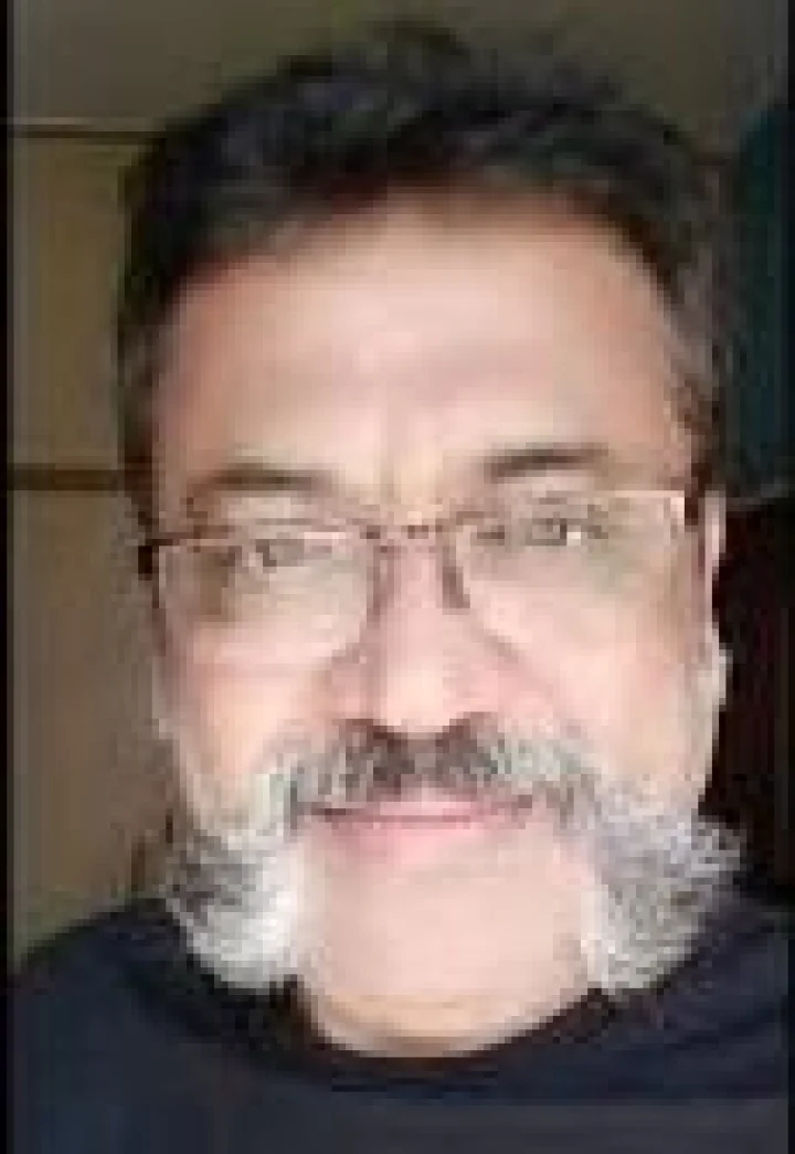 ಕೆ.ಎನ್. ಮೋಹನ್ ಕುಮಾರ್