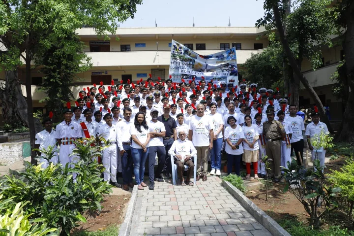 ಅಮ್ಮಕೇರ್ ಟ್ರಸ್ಟ್ 