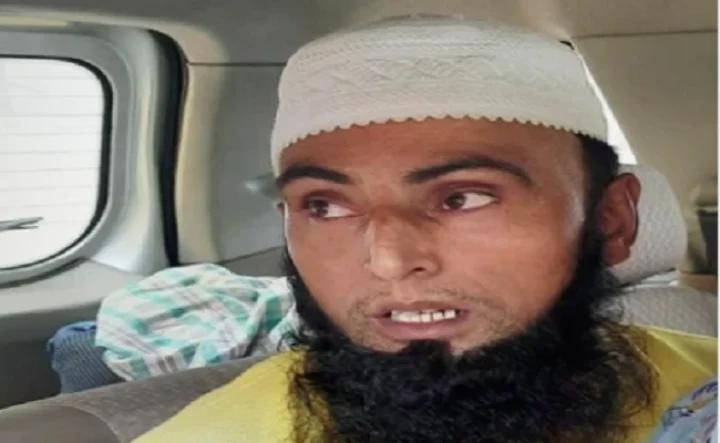 terroist arrest bengaluru ಉಗ್ರ ಬಂಧನ ಬೆಂಗಳೂರು ಕರ್ನಾಟಕ