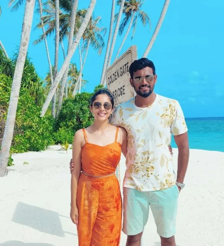 ಡಾರ್ಲಿಂಗ್ ಕೃಷ್ಣ