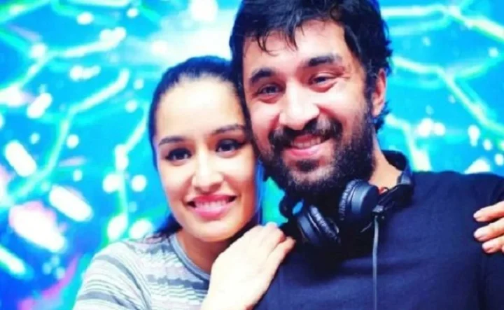Shakti Kapoor Siddhanth