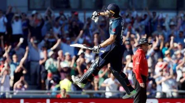 ಇಂಗ್ಲೆಂಡ್ ಕ್ರಿಕೆಟ್