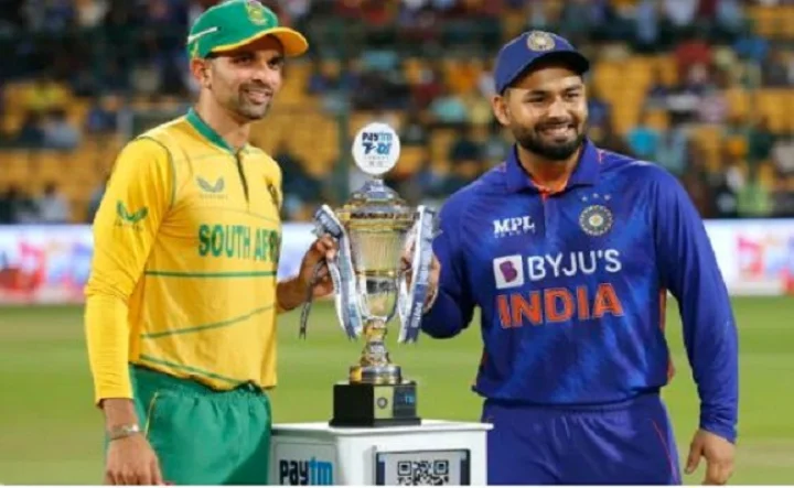 bengaluru T20 india south africa ದಕ್ಷಿಣ ಆಫ್ರಿಕಾ ಟಿ-20 ಬೆಂಗಳೂರು