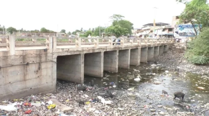 belagavi Aborted Fetuses karnataka ಭ‍್ರೂಣ ಬೆಳಗಾವಿ ಕರ್ನಾಟಕ