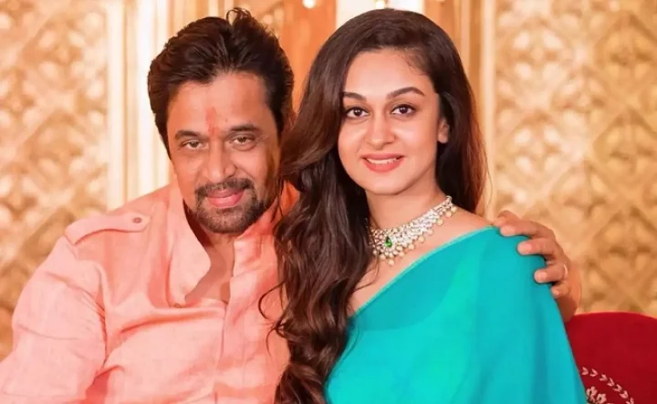 ಅರ್ಜುನ್ ಸರ್ಜಾ