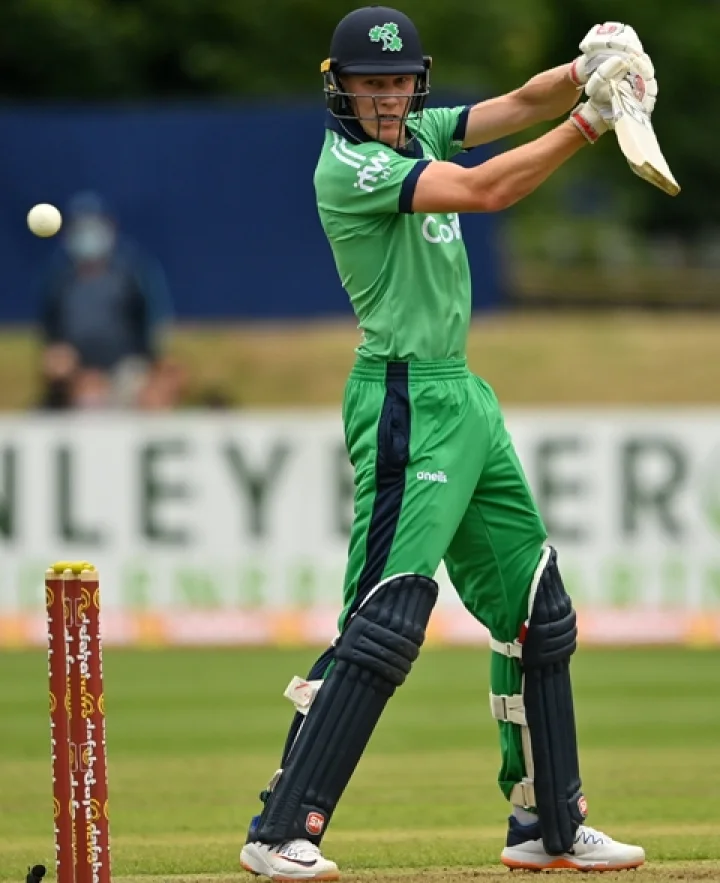 ಹ್ಯಾರಿ ಟೆಕ್ಟರ್