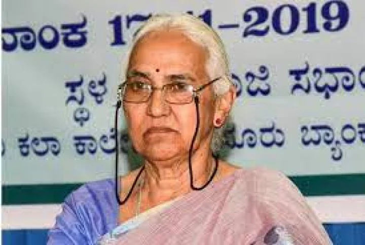 ಬಿ.ಟಿ.ಲಲಿತಾ ನಾಯಕ್