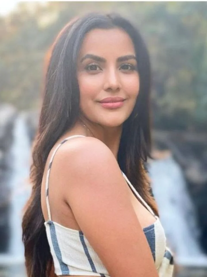 ಪ್ರಿಯಾ ಆನಂದ್