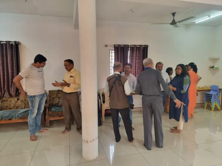 ಅಂಗಾಂಗ ದಾನದ ಬಗ್ಗೆ ಅರಿವು ಮೂಡಿಸುವ ವಿಶೇಷ ಕಾರ್ಯಕ್ರಮ