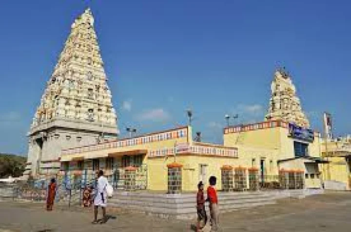 ಮಲೆಮಹದೇಶ್ವರ