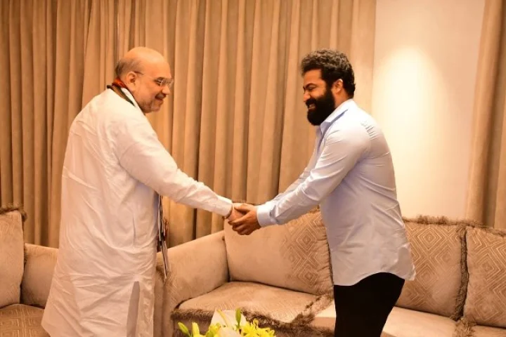 ಜೂ.ಎನ್ ಟಿಆರ್