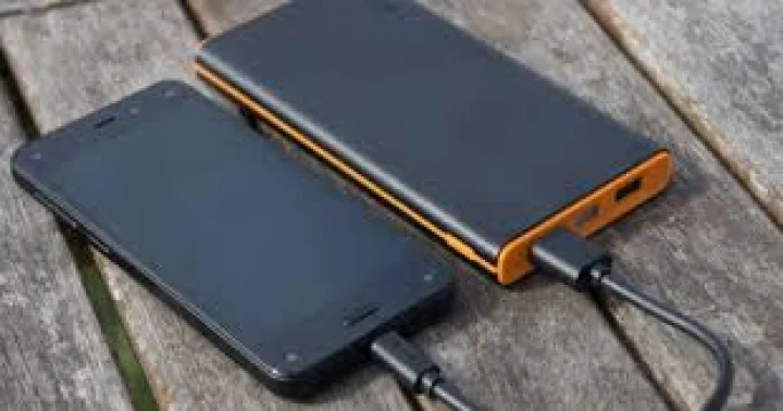 ಪವರ್ ಬ್ಯಾಂಕ್