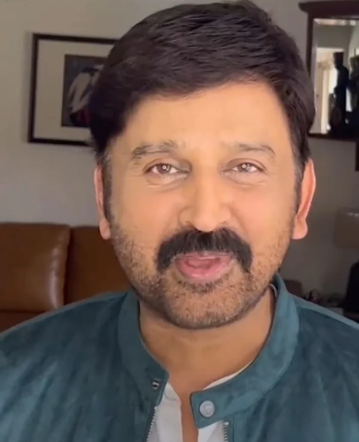 ರಮೇಶ್ ಅರವಿಂದ್