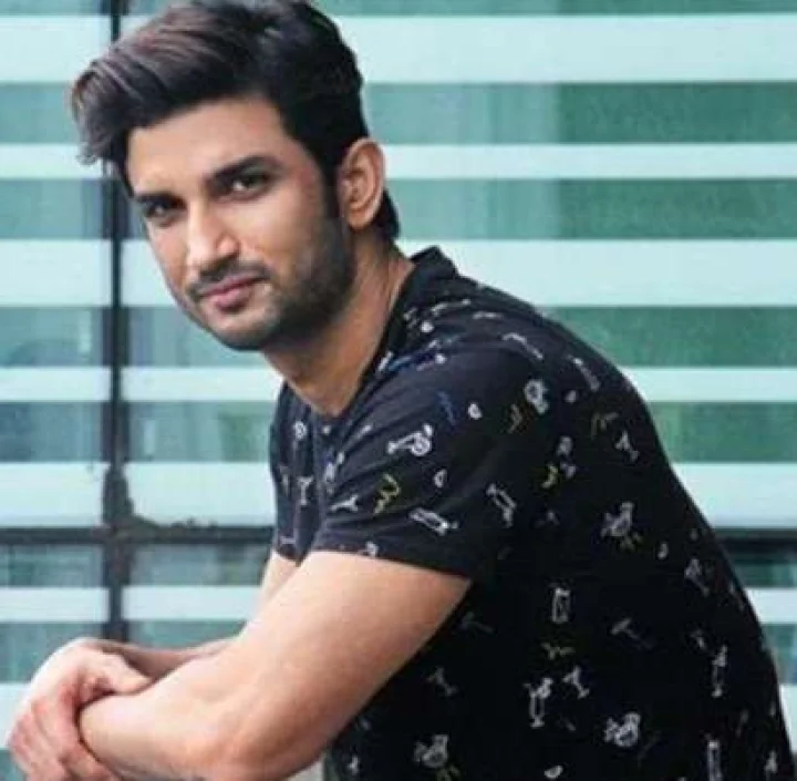 ಸುಶಾಂತ್ ಸಿಂಗ್ ರಜಪೂತ್