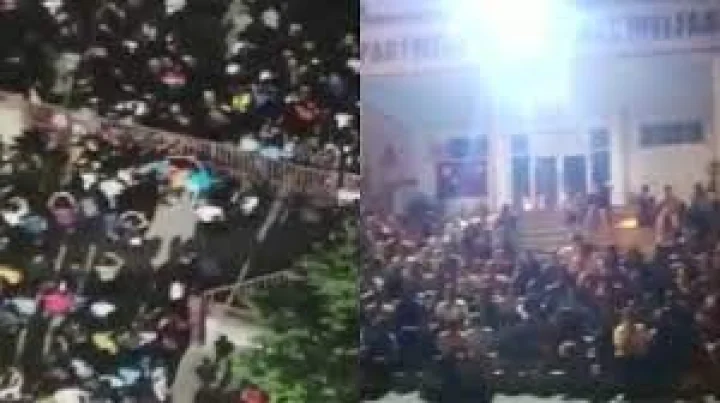 ವಿಶ್ವವಿದ್ಯಾಲಯ