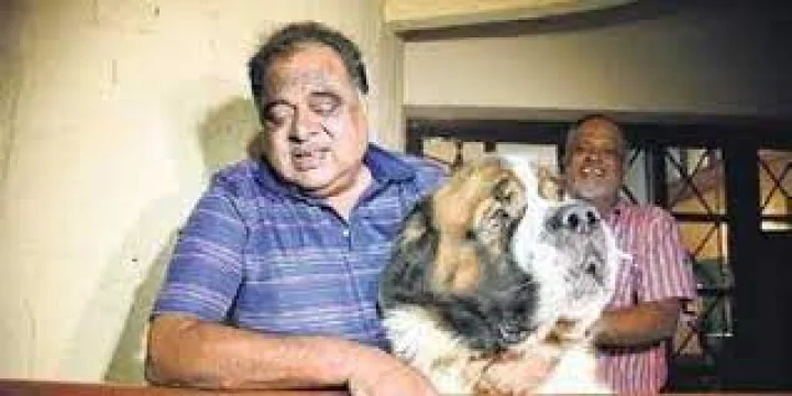 ರೆಬಲ್ ಸ್ಟಾರ್ ಅಂಬರೀಶ್