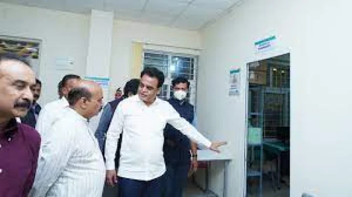 ಬೆಂಗಳೂರು