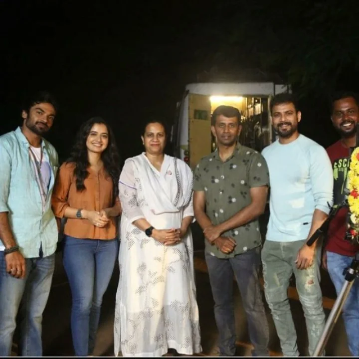 ಅಶ್ವಿನಿ ಪುನೀತ್ ರಾಜ್ ಕುಮಾರ್