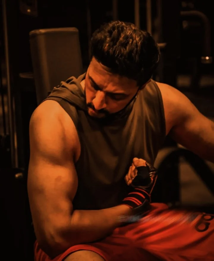 ಕಿಚ್ಚ ಸುದೀಪ್