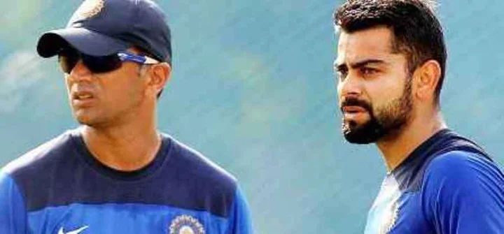 ವಿರಾಟ್ ಕೊಹ್ಲಿ