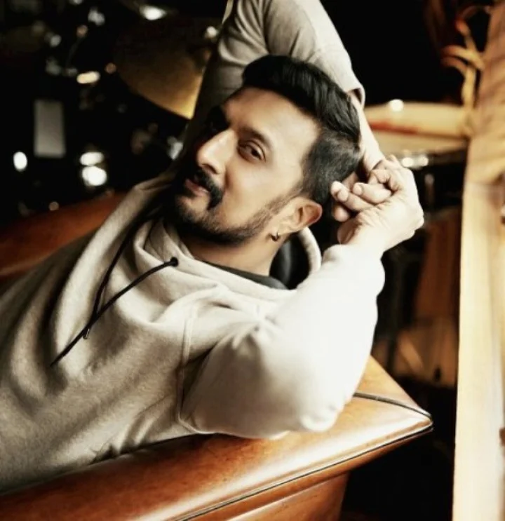 ಕಿಚ್ಚ ಸುದೀಪ್