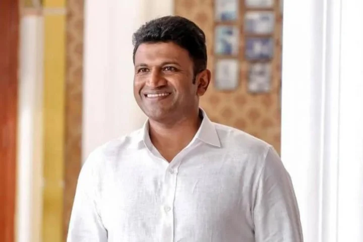 ಇಂದು ‘ರಾಜರತ್ನ’ನಿಗೆ ಕರ್ನಾಟಕ ರತ್ನ