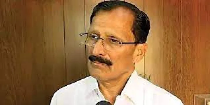 ಮುದ್ದಹನುಮೇಗೌಡ