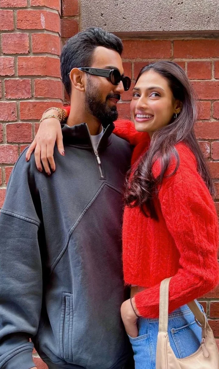 ಕೆಎಲ್ ರಾಹುಲ್