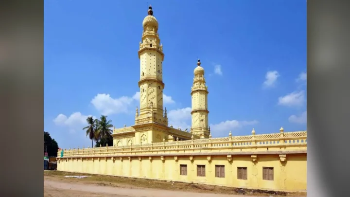 ಜಾಮಿಯ ವಿವಾದ