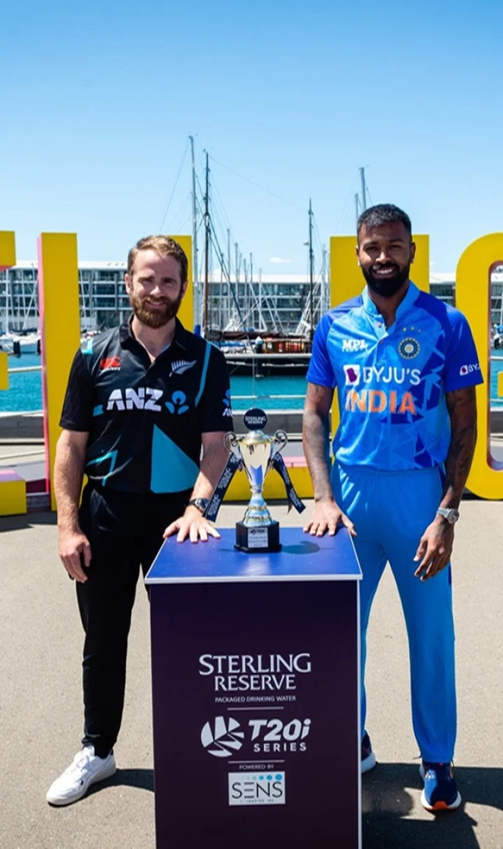 ಟೀಂ ಇಂಡಿಯಾ