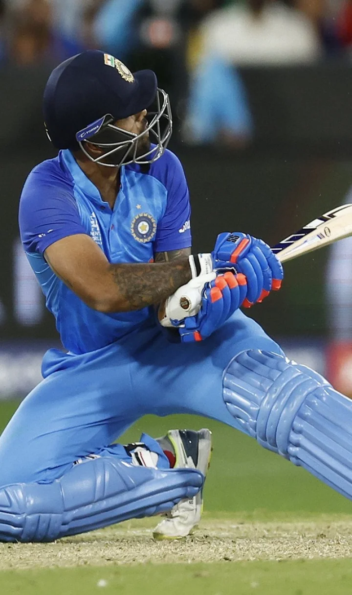 ಟೀಂ ಇಂಡಿಯಾ