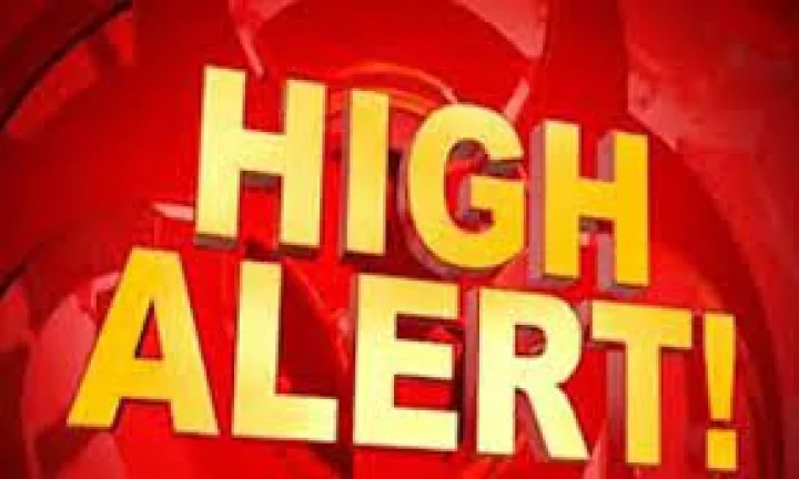 High alert at Bangalore railway station