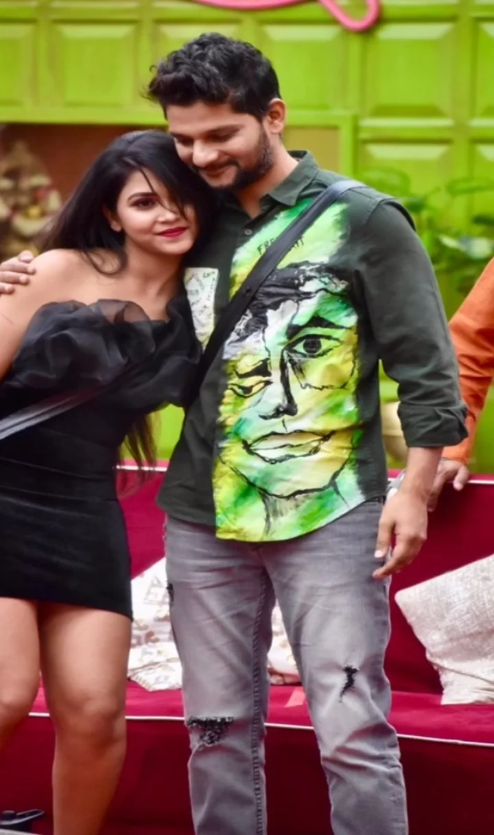 ಬಿಗ್ ಬಾಸ್ ಕನ್ನಡ 9