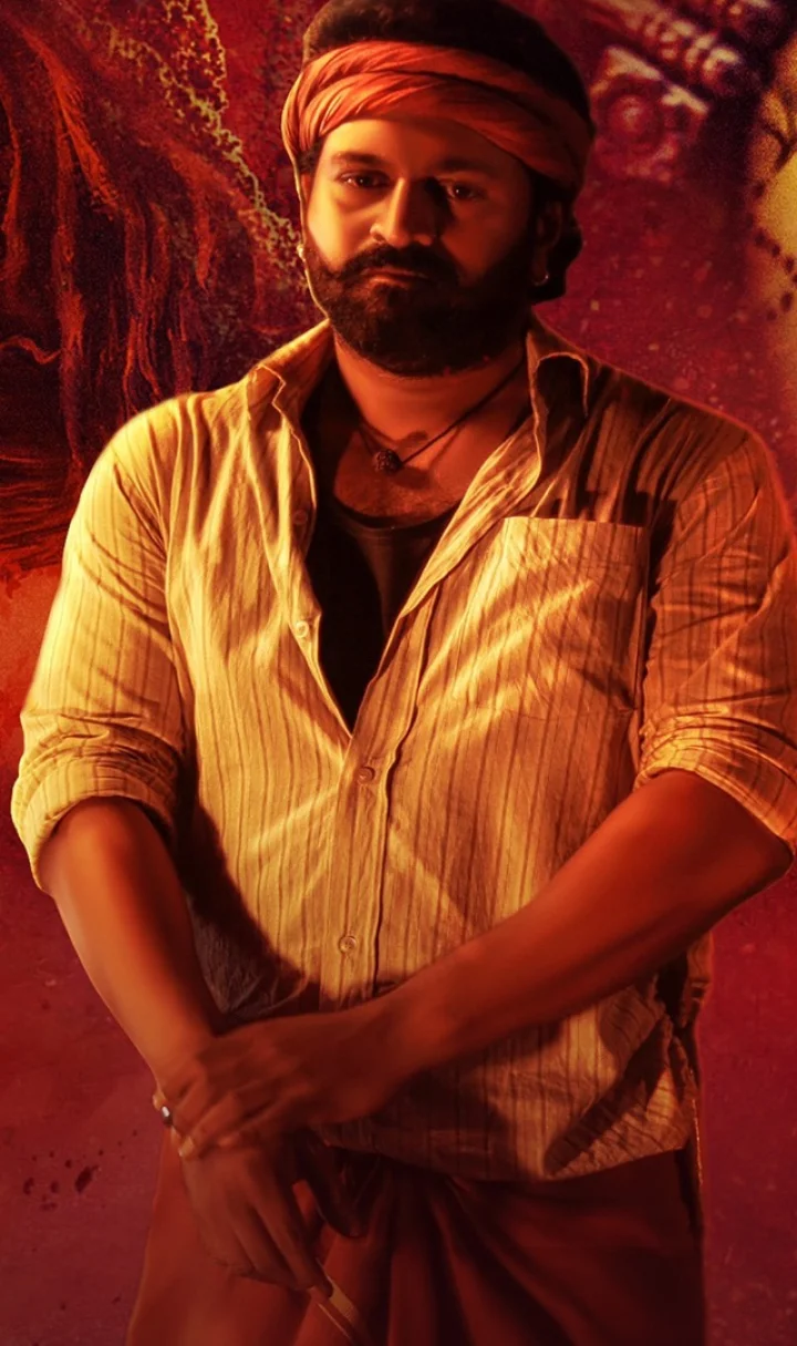 ರಿಷಬ್ ಶೆಟ್ಟಿ