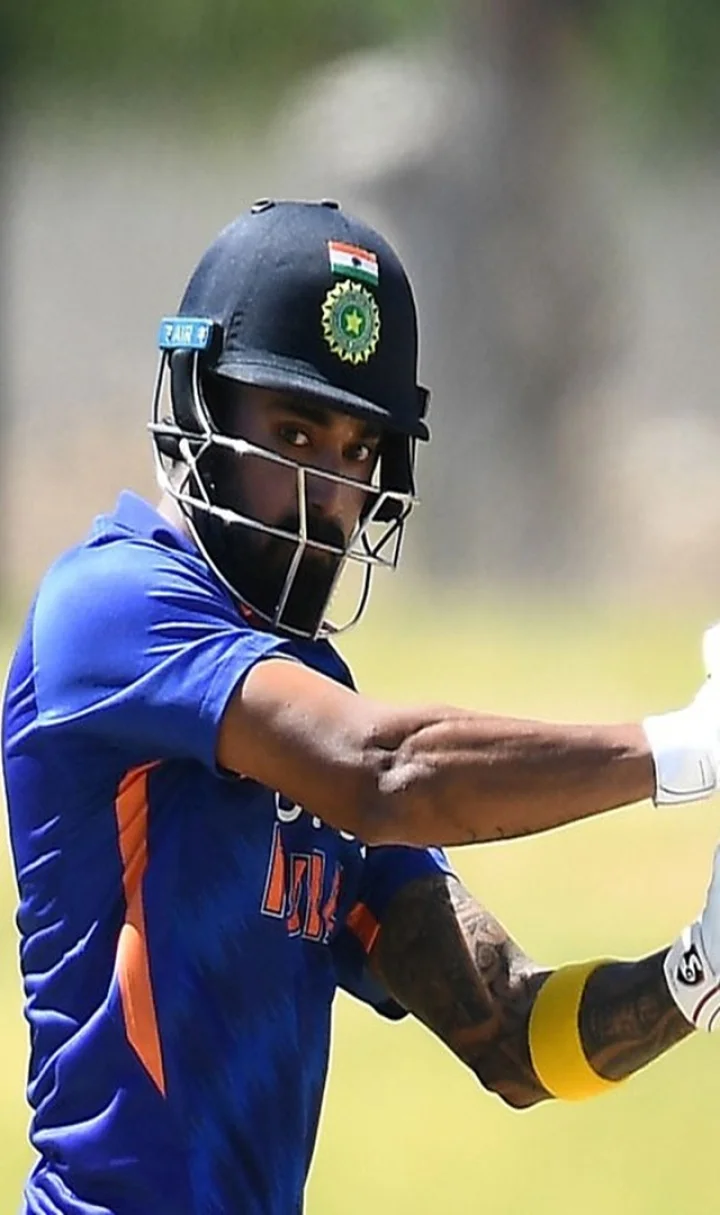 ಕೆಎಲ್ ರಾಹುಲ್