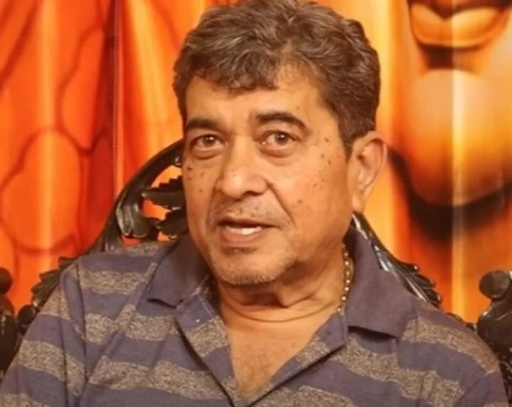 ಮನ್ ದೀಪ್ ರಾಯ್