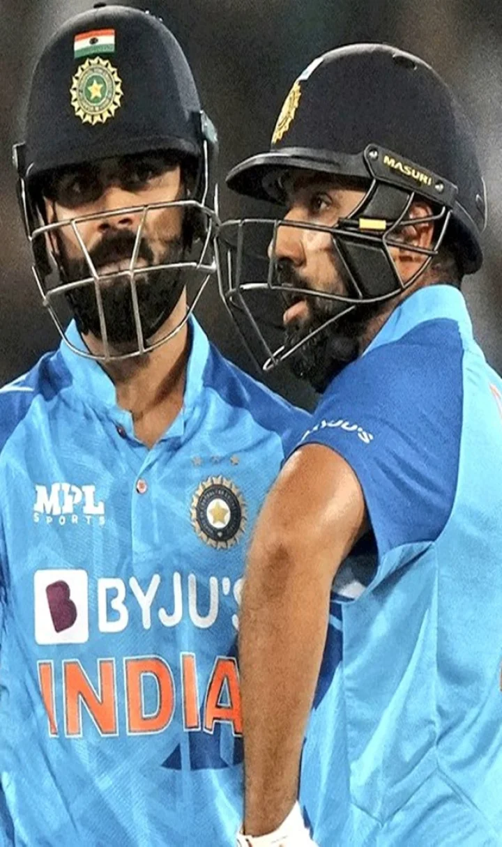 ಟೀಂ ಇಂಡಿಯಾ