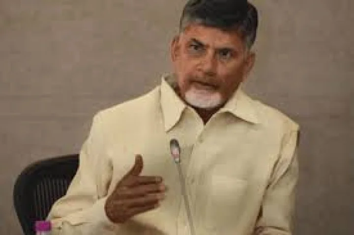 ಆಂಧ್ರಪ್ರದೇಶ