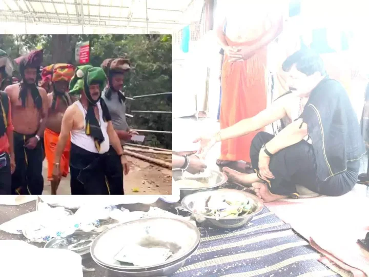 ಶಬರಿಮಲೆ