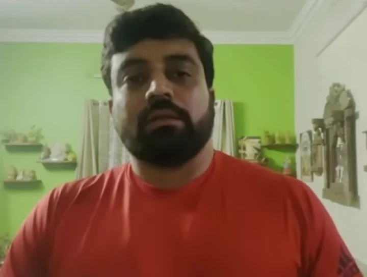 ಅನಿರುದ್ಧ್ ಜತ್ಕಾರ್