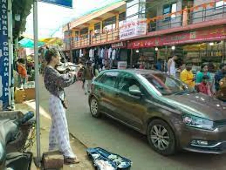 ಗೋಕರ್ಣ
