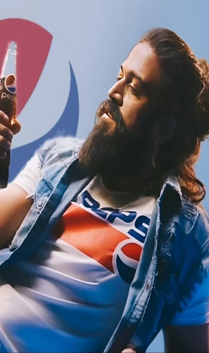 ರಾಕಿಂಗ್ ಸ್ಟಾರ್ ಯಶ್